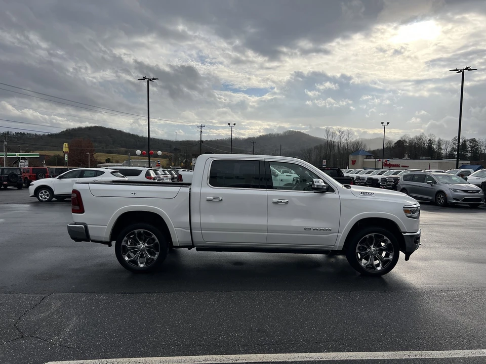 2020 Ram 1500 2nd Gen - Image 4 of 21