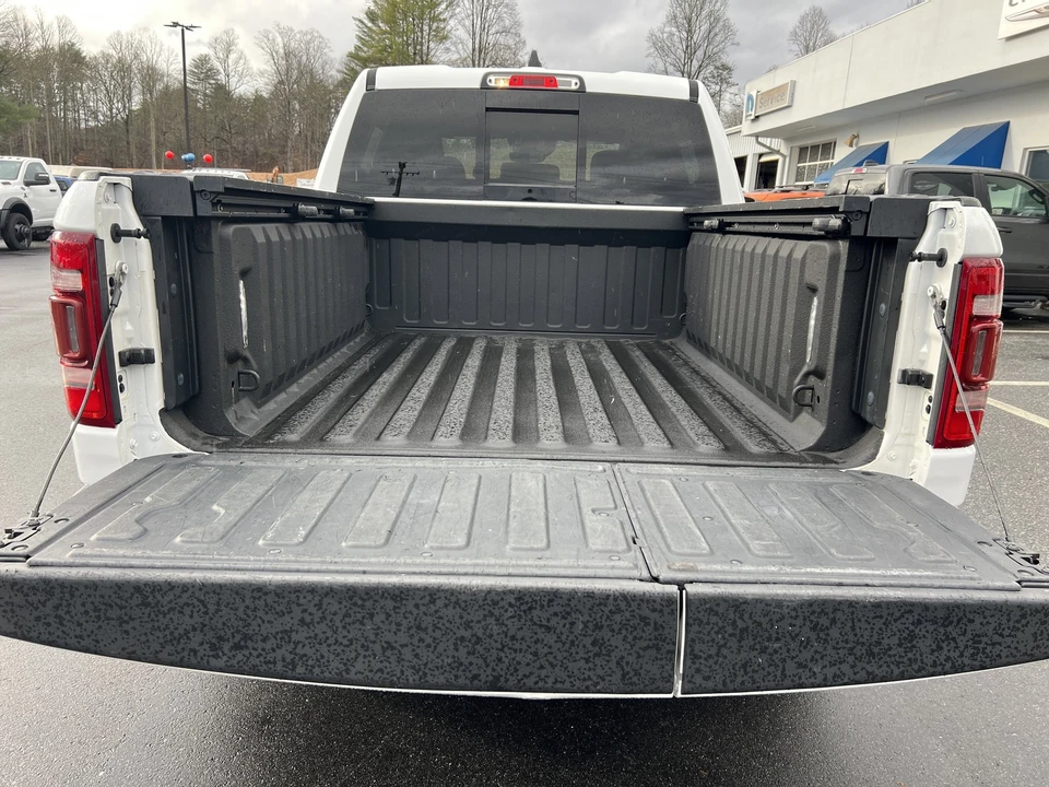 2020 Ram 1500 2nd Gen - Image 10 of 12