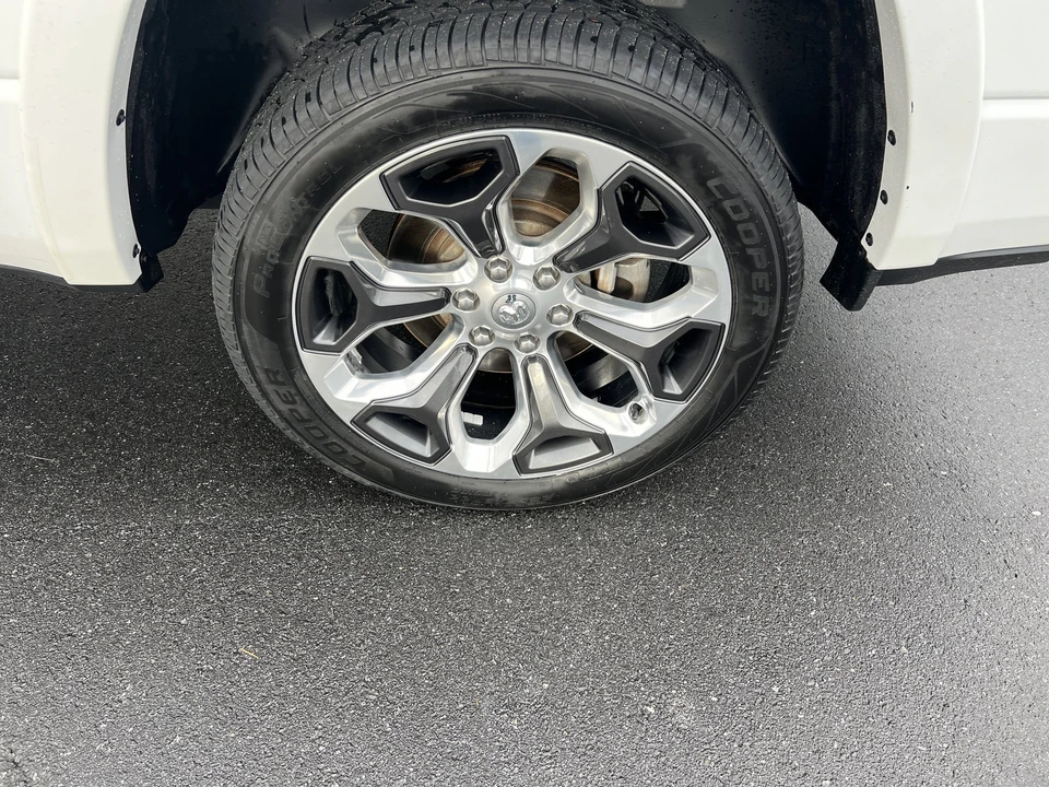 2020 Ram 1500 2nd Gen - Image 14 of 21
