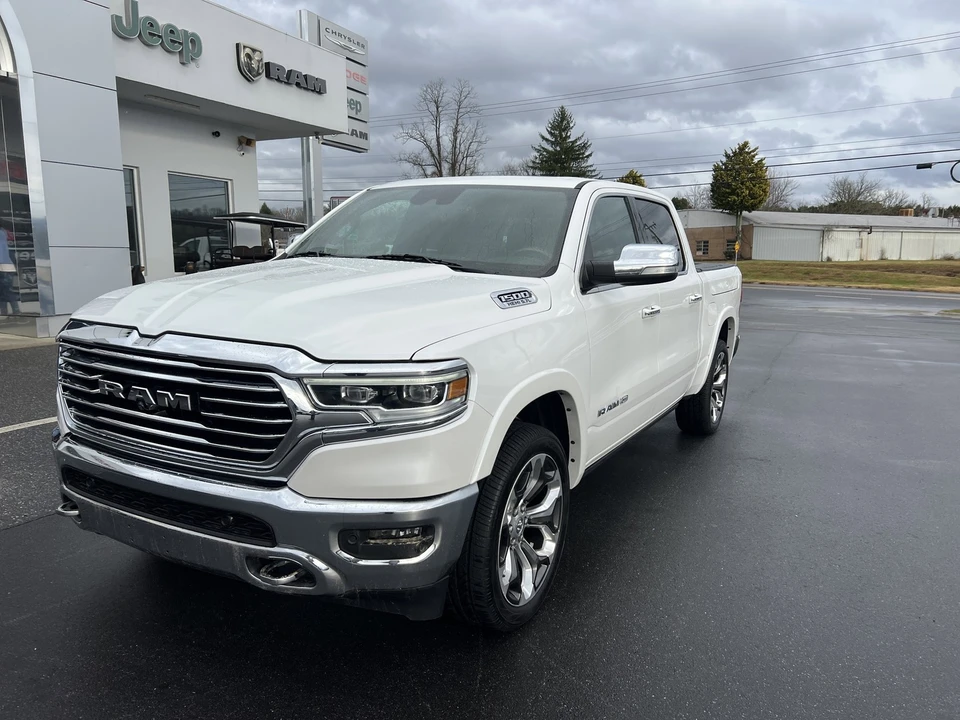 2020 Ram 1500 2nd Gen - Image 6 of 12