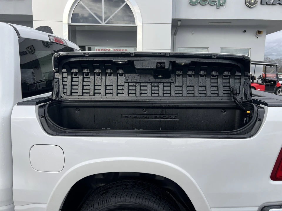 2020 Ram 1500 2nd Gen - Image 12 of 12