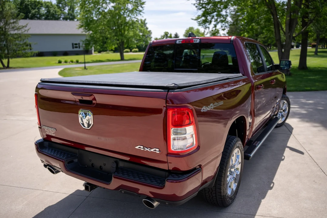 2020 Ram 1500 2nd Gen - Image 22 of 31