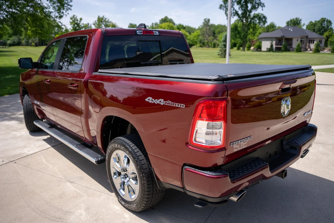 2020 Ram 1500 2nd Gen - Image 12 of 31