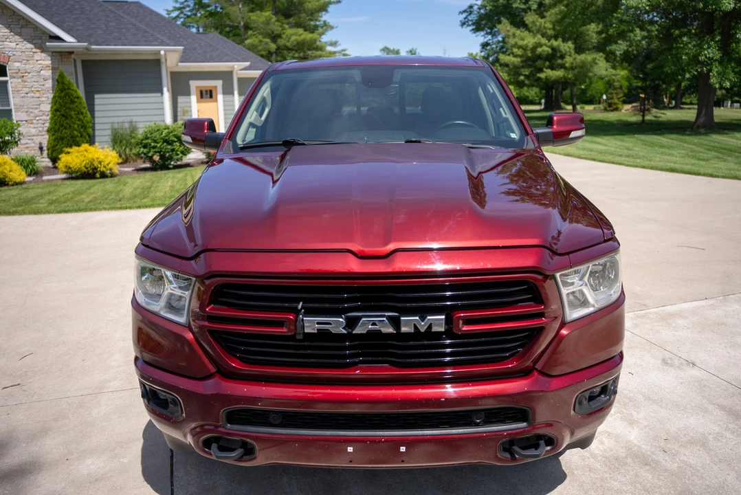 2020 Ram 1500 2nd Gen - Image 30 of 31