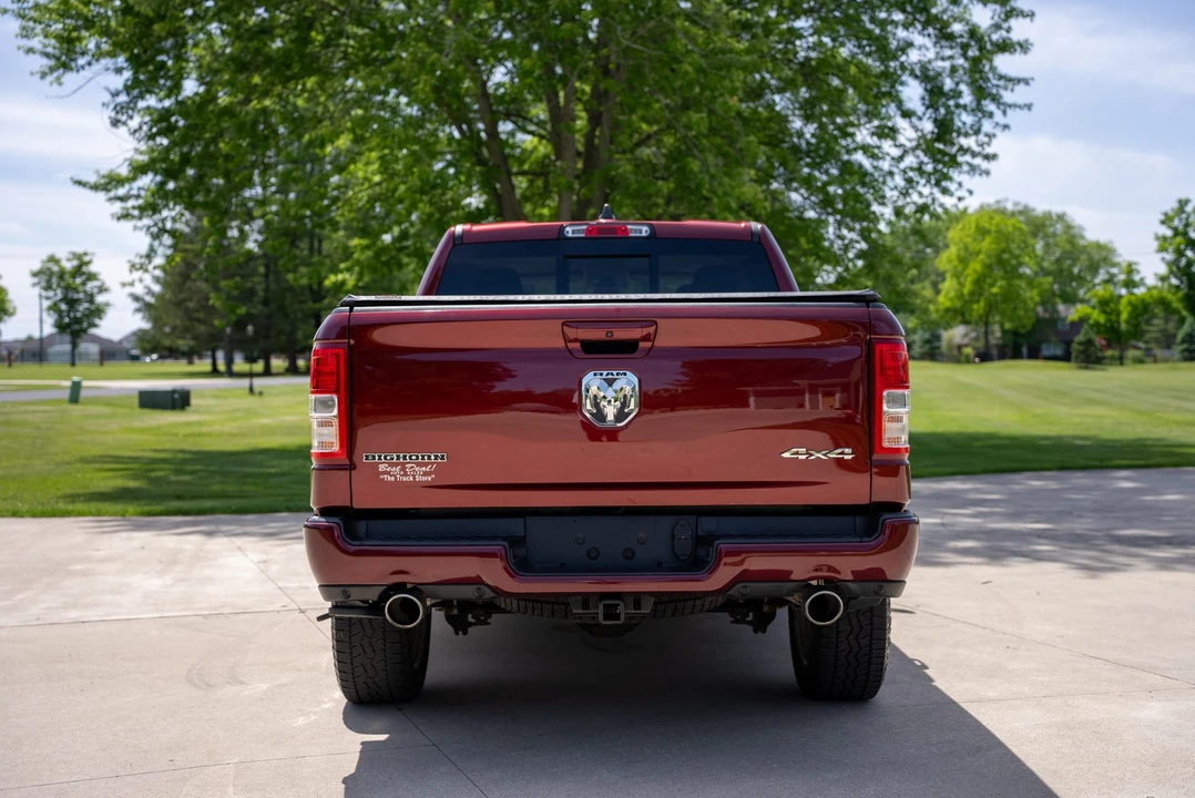 2020 Ram 1500 2nd Gen - Image 15 of 31