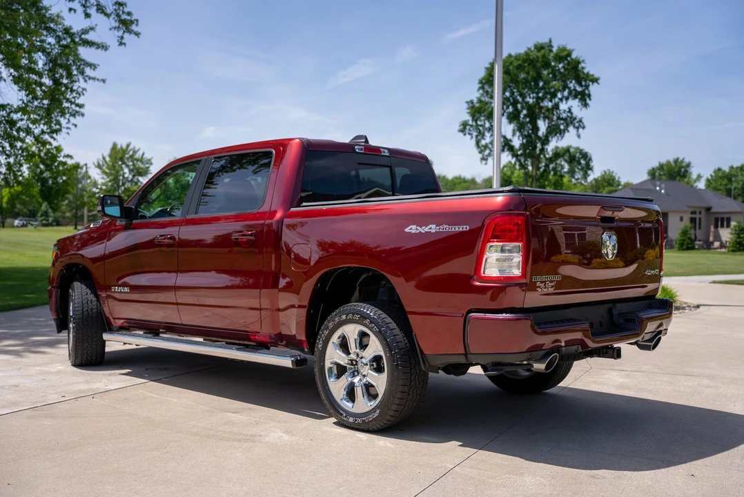 2020 Ram 1500 2nd Gen - Image 9 of 31