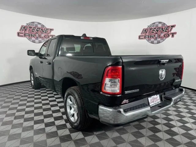 2020 Ram 1500 2nd Gen - Image 5 of 12