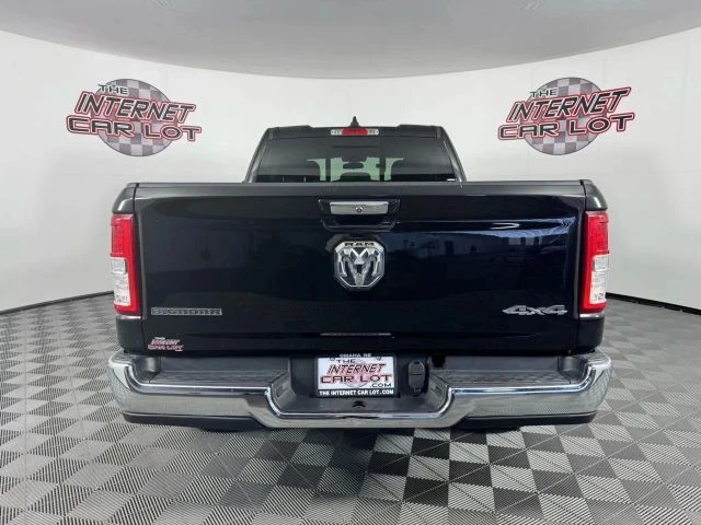 2020 Ram 1500 2nd Gen - Image 6 of 12