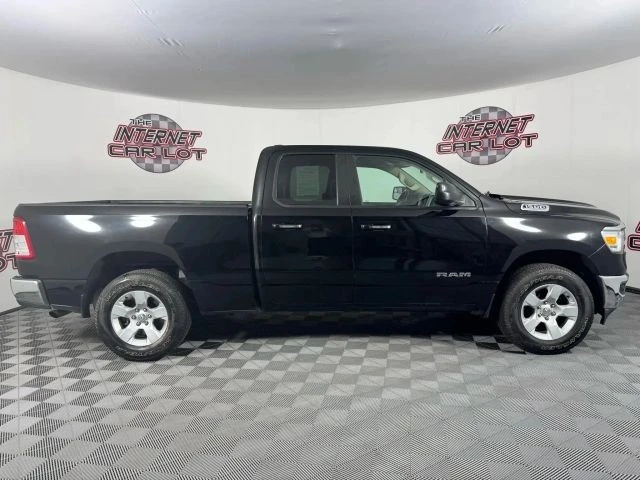 2020 Ram 1500 2nd Gen - Image 8 of 12