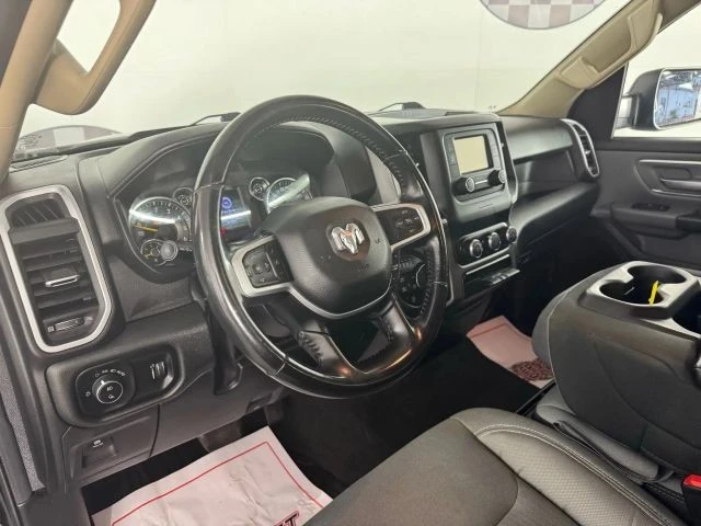 2020 Ram 1500 2nd Gen - Image 10 of 12