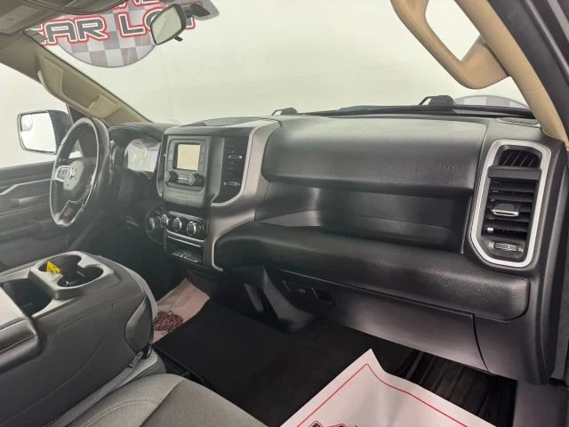 2020 Ram 1500 2nd Gen - Image 12 of 12