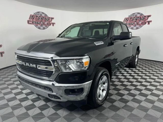 2020 Ram 1500 2nd Gen - Image 3 of 12