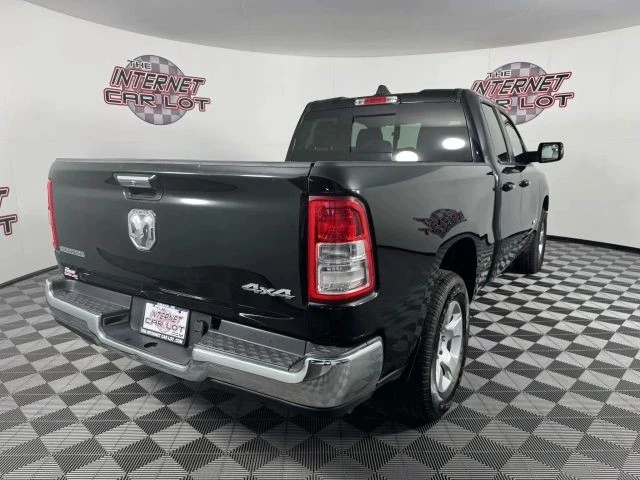 2020 Ram 1500 2nd Gen - Image 7 of 12