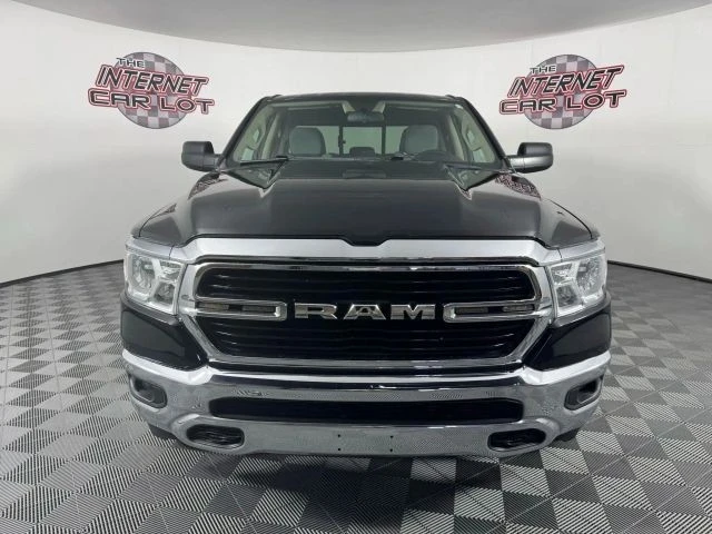2020 Ram 1500 2nd Gen - Image 2 of 12