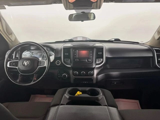 2020 Ram 1500 2nd Gen - Image 11 of 12