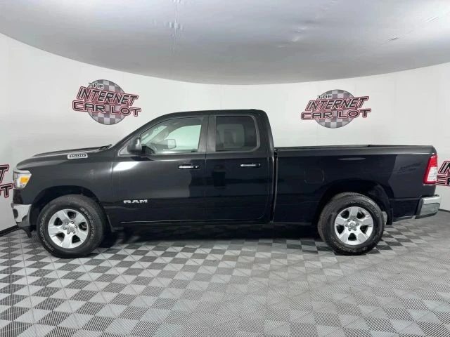 2020 Ram 1500 2nd Gen - Image 4 of 12