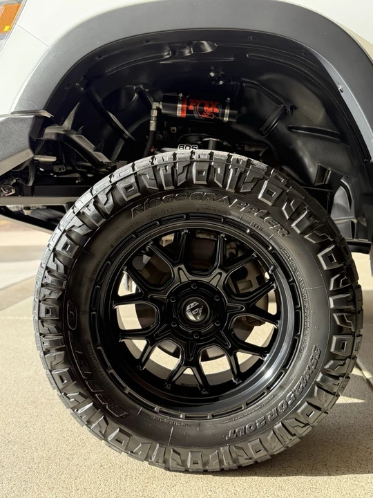 2020 Ram 1500 2nd Gen - Image 6 of 12