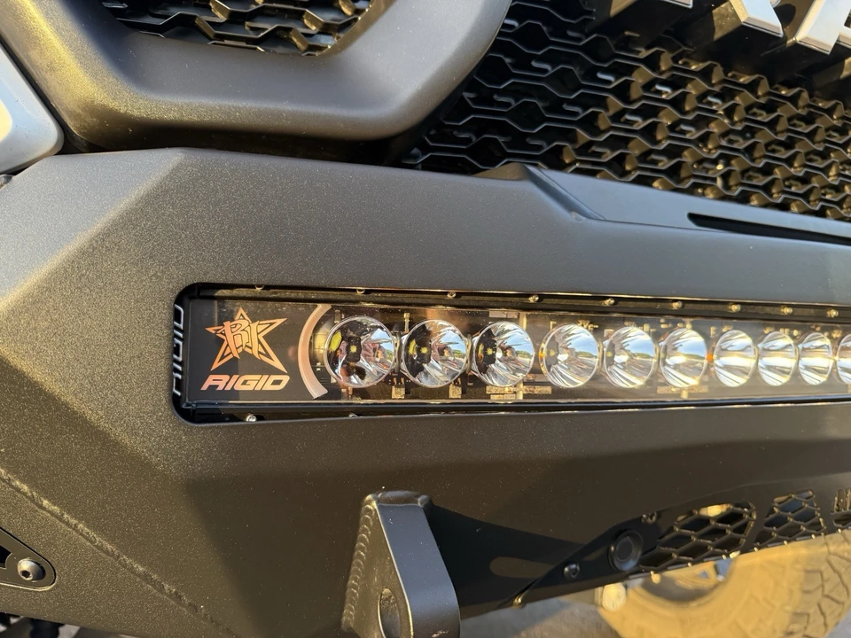 2020 Ram 1500 2nd Gen - Image 9 of 12