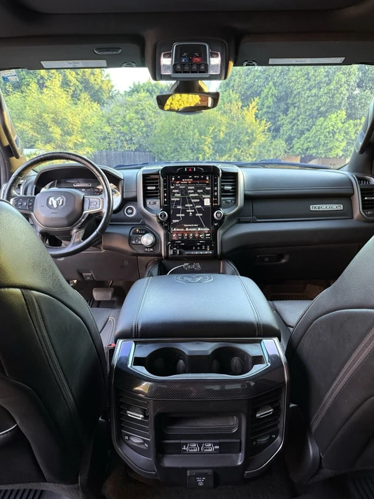 2020 Ram 1500 2nd Gen - Image 11 of 12