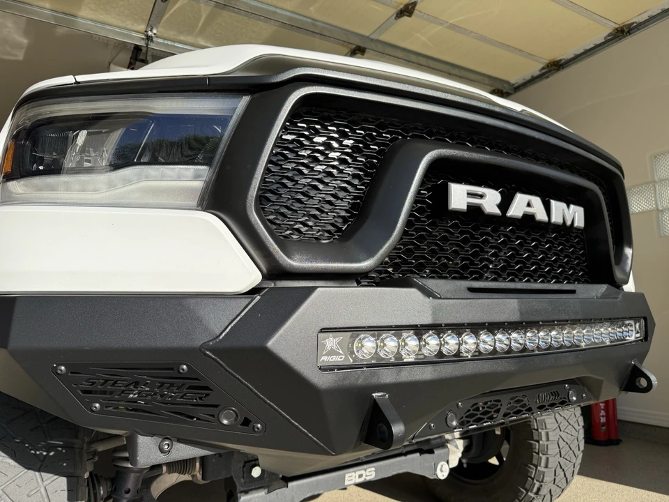 2020 Ram 1500 2nd Gen - Image 4 of 12