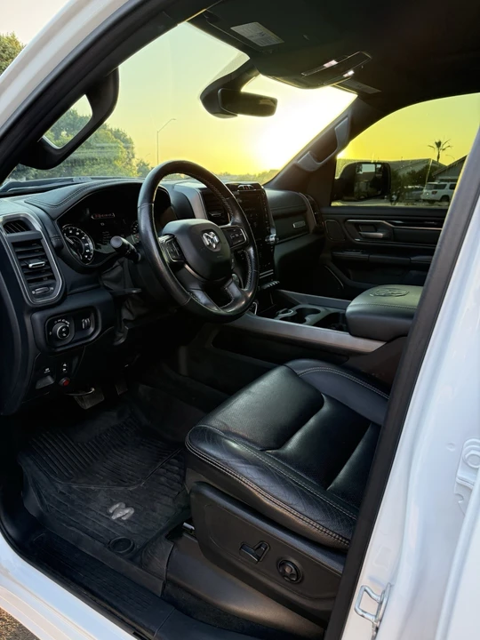 2020 Ram 1500 2nd Gen - Image 10 of 12