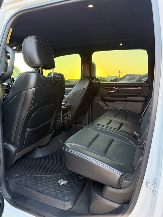 2020 Ram 1500 2nd Gen - Image 12 of 12