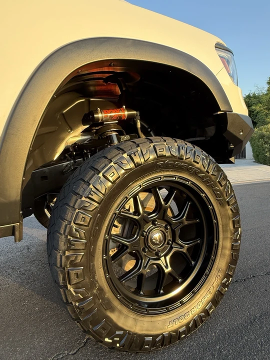 2020 Ram 1500 2nd Gen - Image 3 of 12