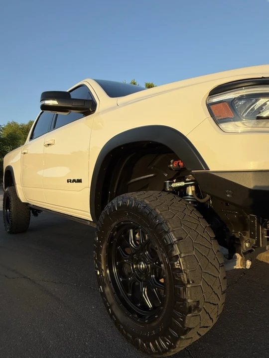 2020 Ram 1500 2nd Gen - Image 2 of 12