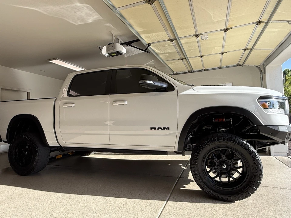 2020 Ram 1500 2nd Gen - Image 5 of 12