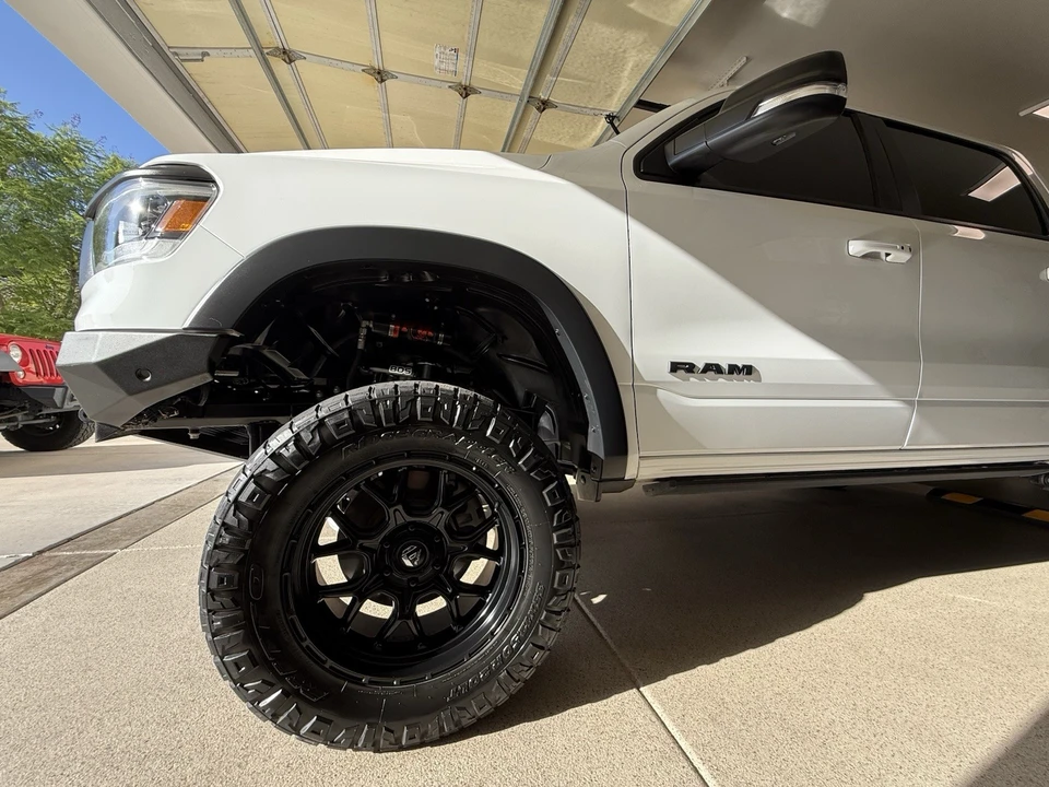 2020 Ram 1500 2nd Gen - Image 8 of 12