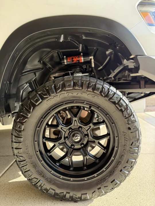 2020 Ram 1500 2nd Gen - Image 7 of 12