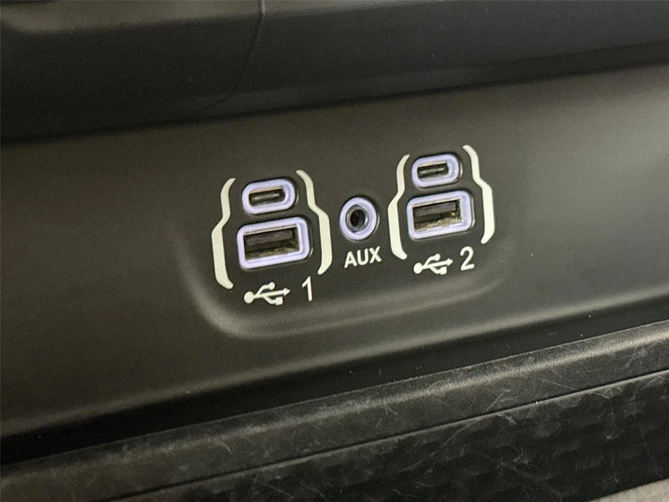 2020 Ram 1500 2nd Gen - Image 15 of 21