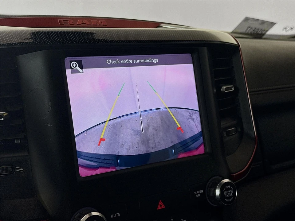 2020 Ram 1500 2nd Gen - Image 9 of 21