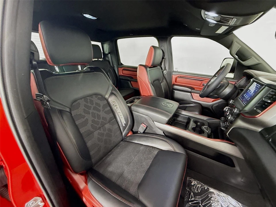 2020 Ram 1500 2nd Gen - Image 20 of 21