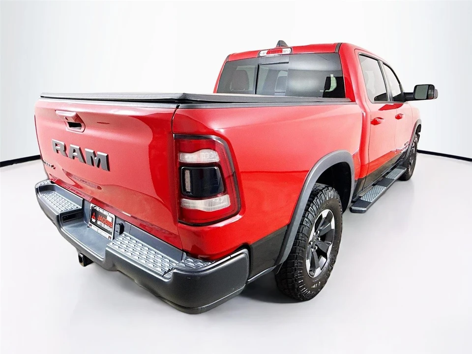 2020 Ram 1500 2nd Gen - Image 15 of 17