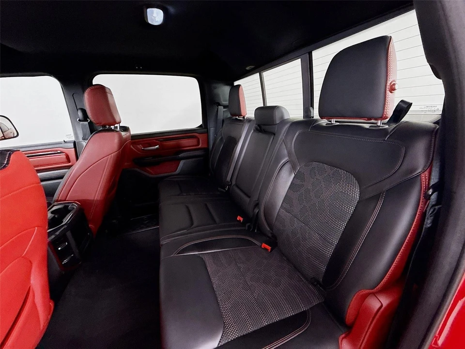 2020 Ram 1500 2nd Gen - Image 17 of 21