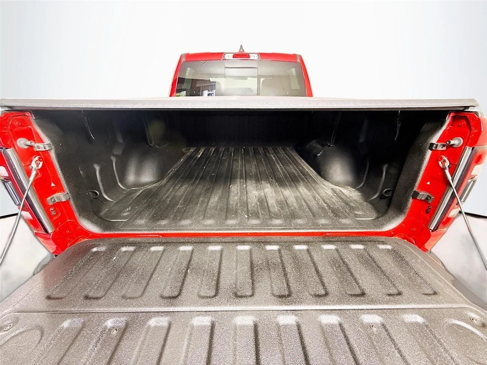 2020 Ram 1500 2nd Gen - Image 18 of 21