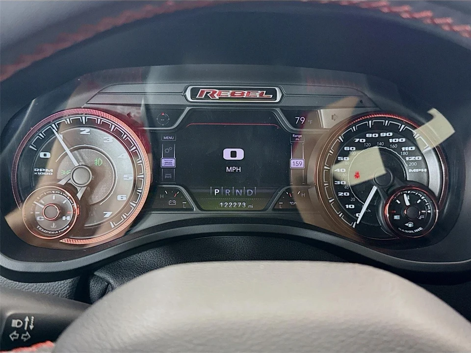 2020 Ram 1500 2nd Gen - Image 3 of 17