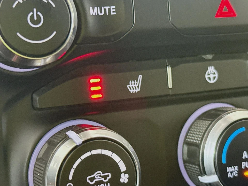 2020 Ram 1500 2nd Gen - Image 10 of 21