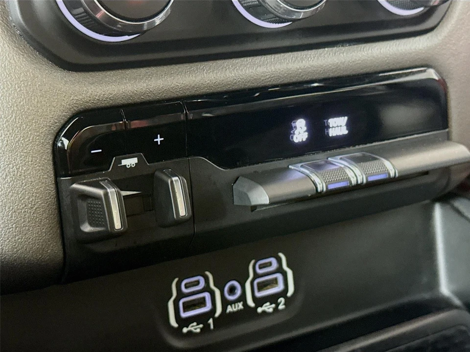 2020 Ram 1500 2nd Gen - Image 11 of 21