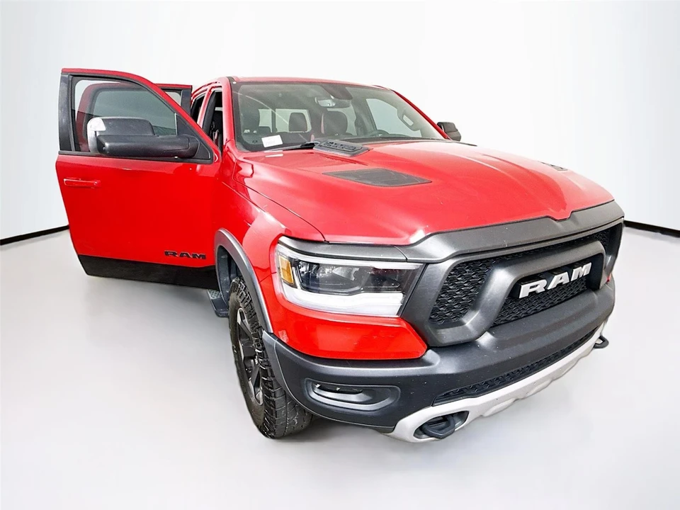 2020 Ram 1500 2nd Gen - Image 16 of 17