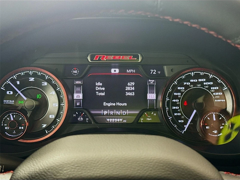 2020 Ram 1500 2nd Gen - Image 4 of 21