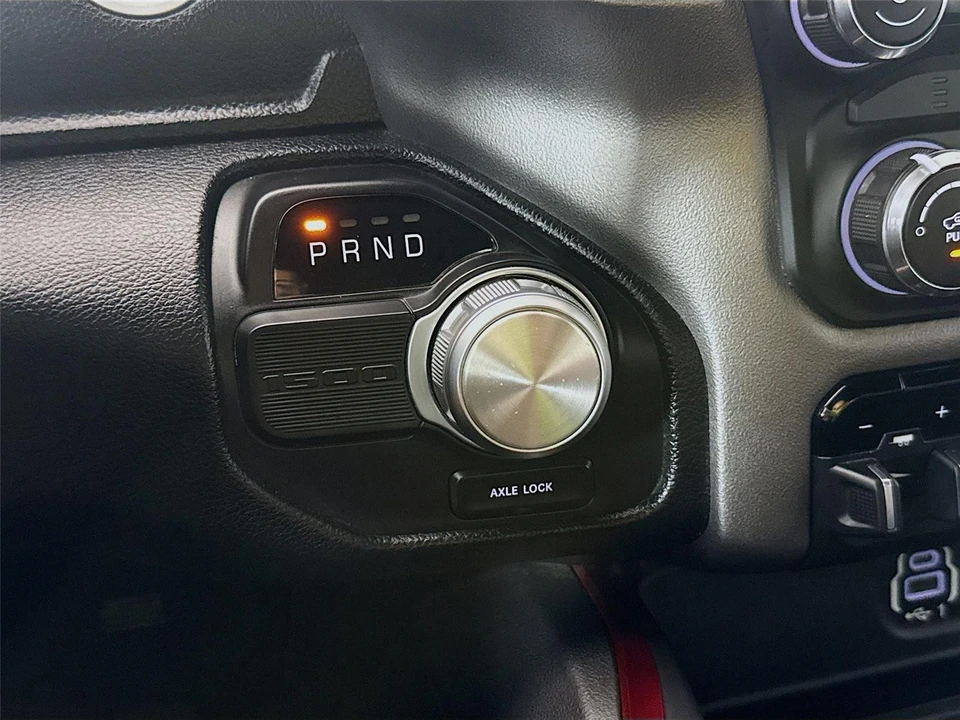2020 Ram 1500 2nd Gen - Image 14 of 21