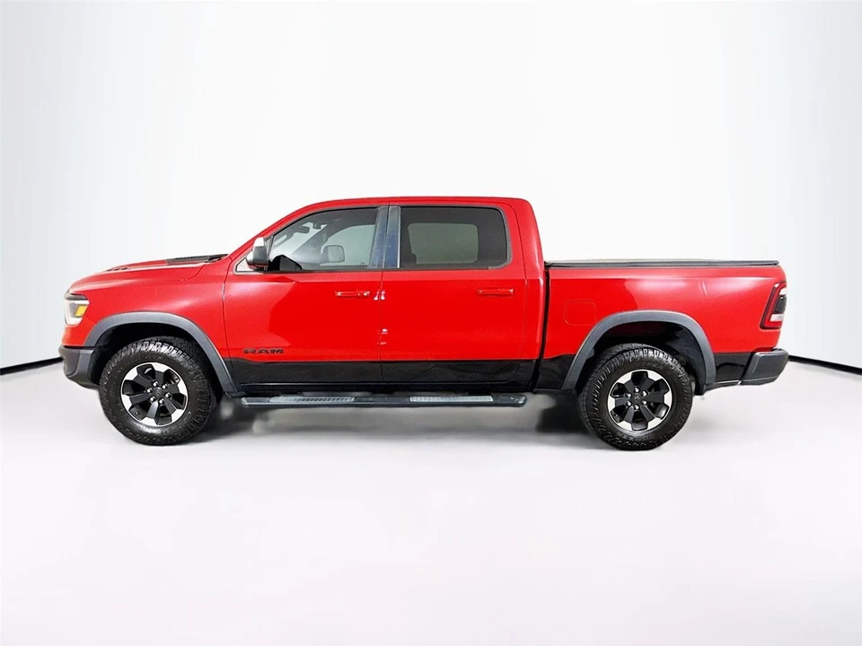 2020 Ram 1500 2nd Gen - Image 9 of 17
