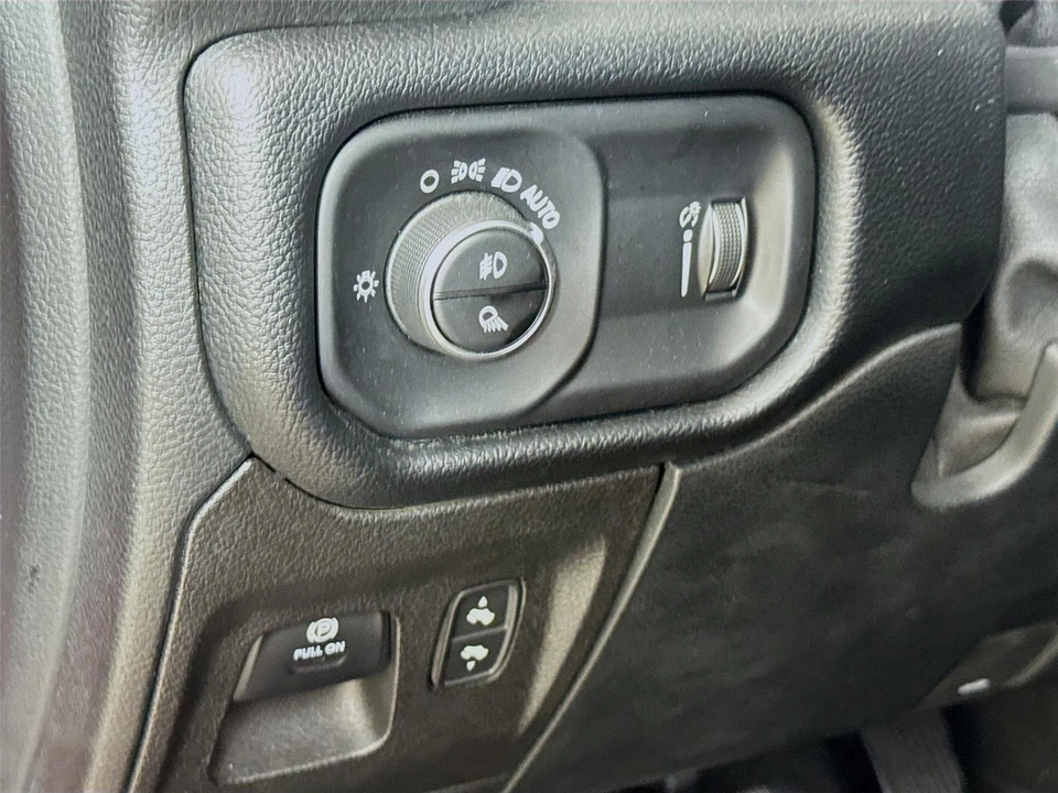 2020 Ram 1500 2nd Gen - Image 5 of 17