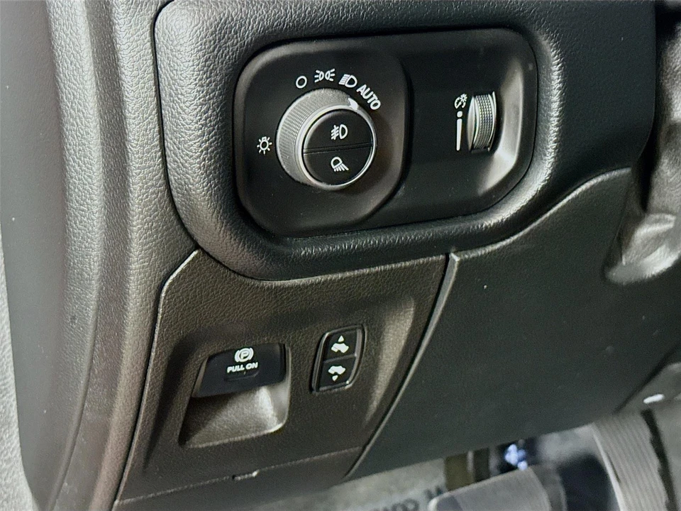 2020 Ram 1500 2nd Gen - Image 6 of 21