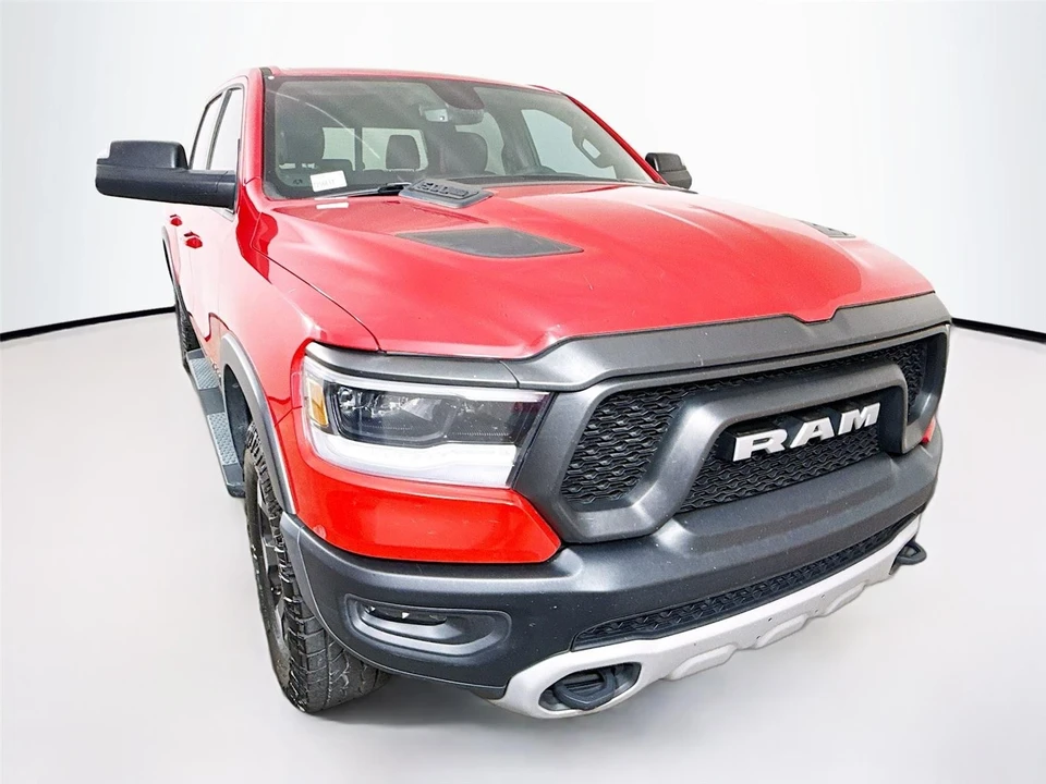 2020 Ram 1500 2nd Gen - Image 13 of 17