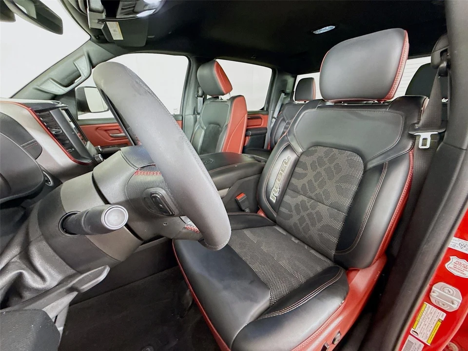 2020 Ram 1500 2nd Gen - Image 2 of 17