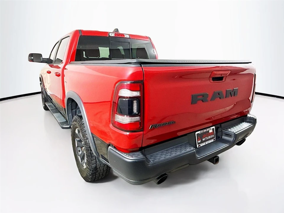2020 Ram 1500 2nd Gen - Image 10 of 17