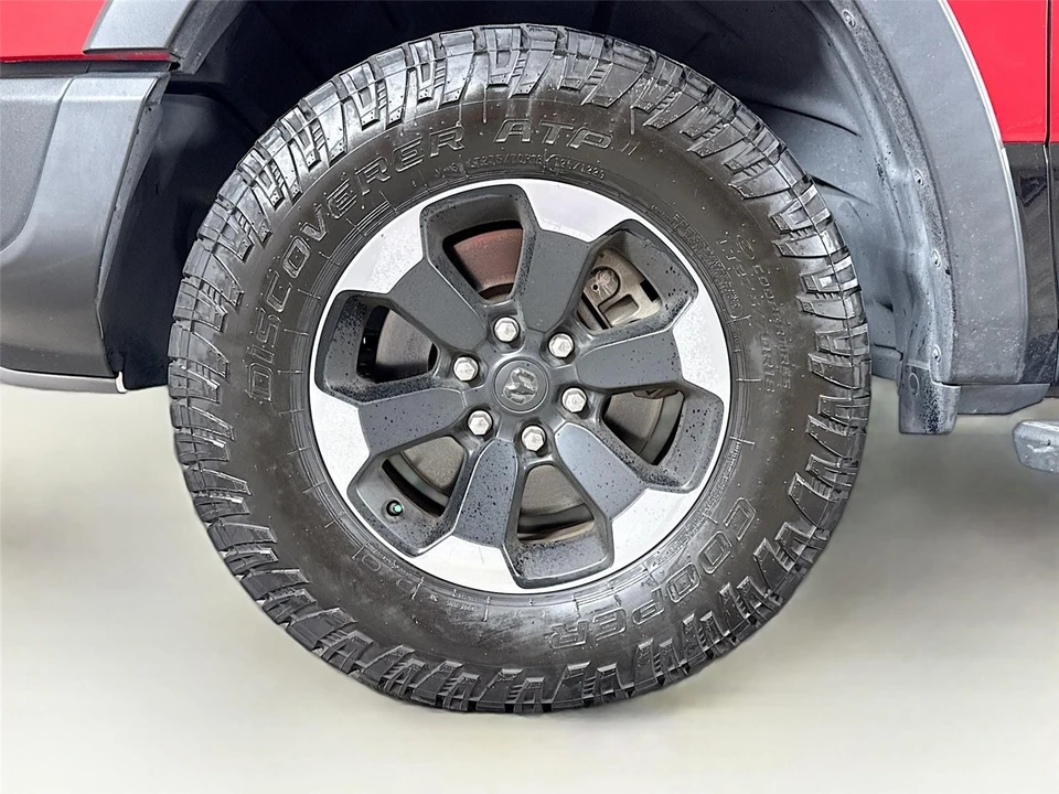 2020 Ram 1500 2nd Gen - Image 11 of 17
